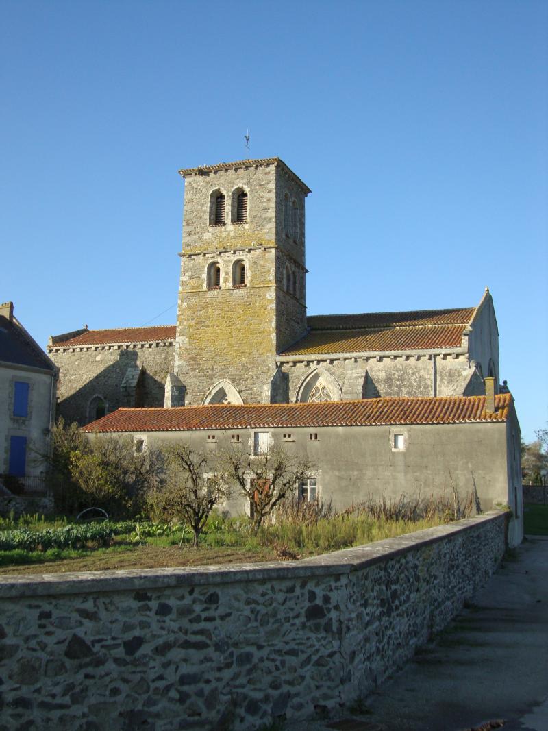 Église