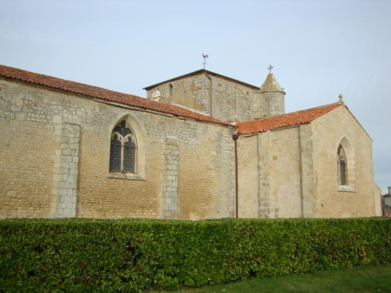 Église