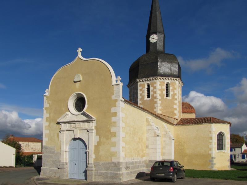 Église