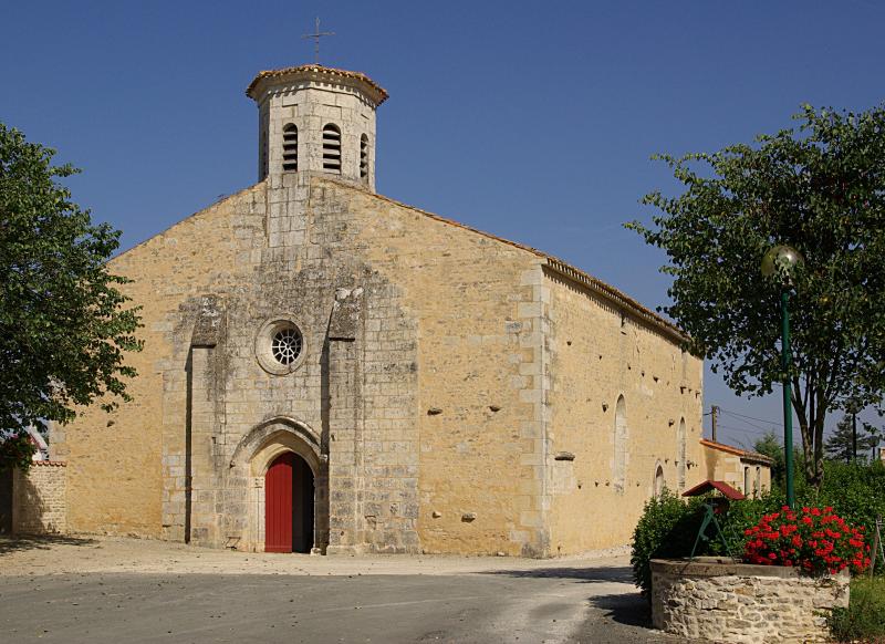 Église
