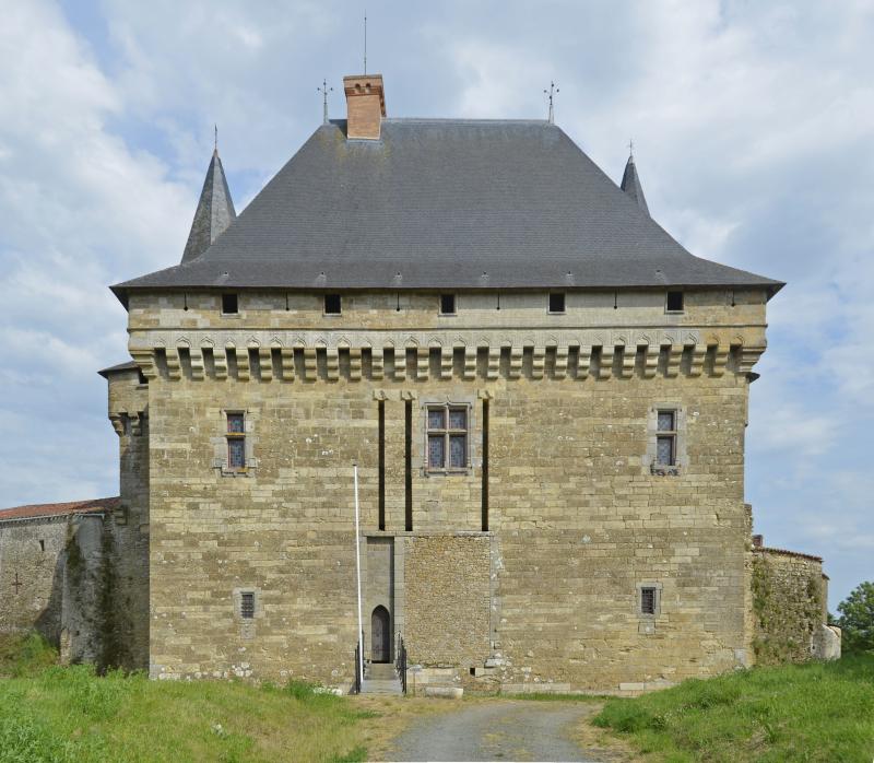 Château-Neuf