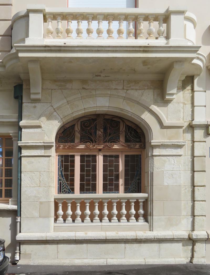 "Villa "Sans Souci"", Les Sables-d'Olonne