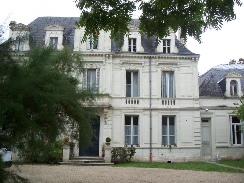 Hôtel Nicolas Alaman, Châtellerault