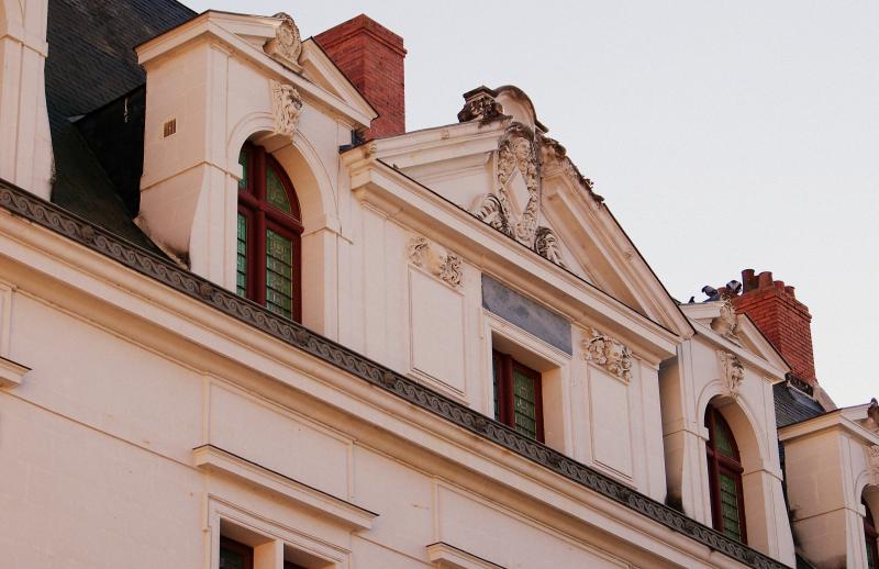 Hôtel Sully, Châtellerault