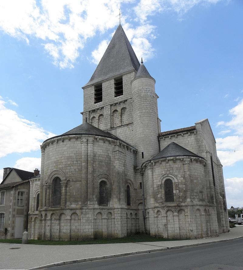 Église Notre-Dame