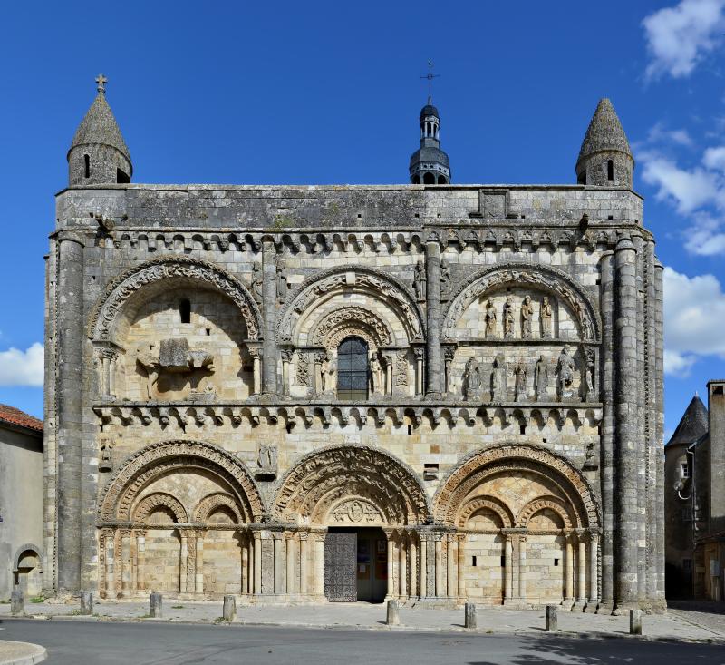 Église Saint-Nicolas