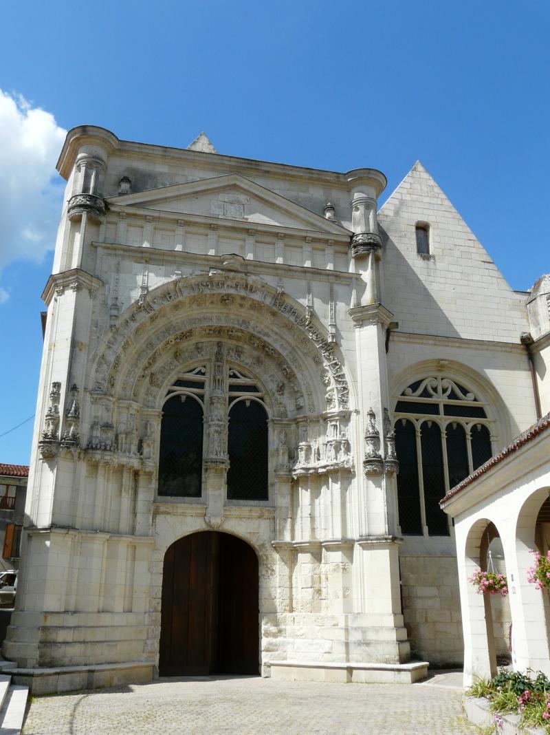 Église Saint-Pierre