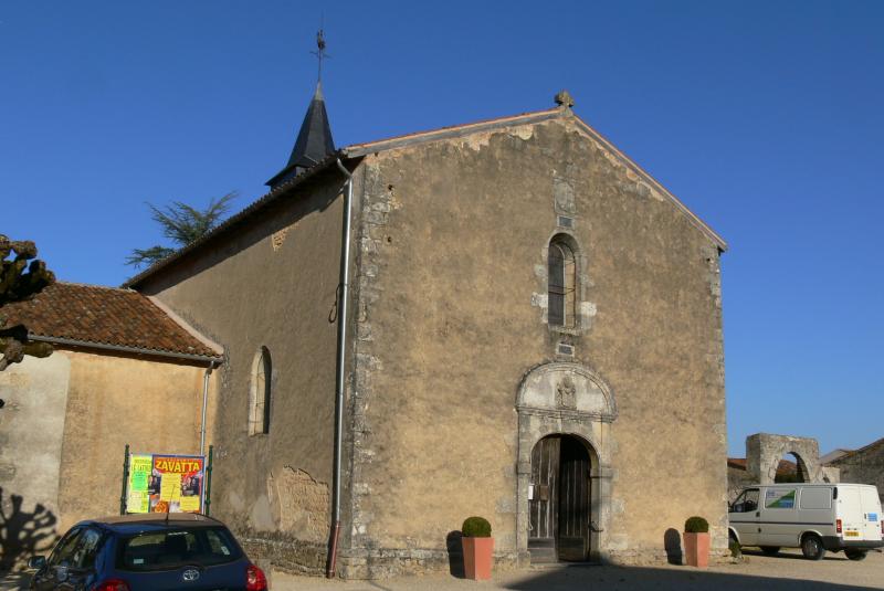 Église