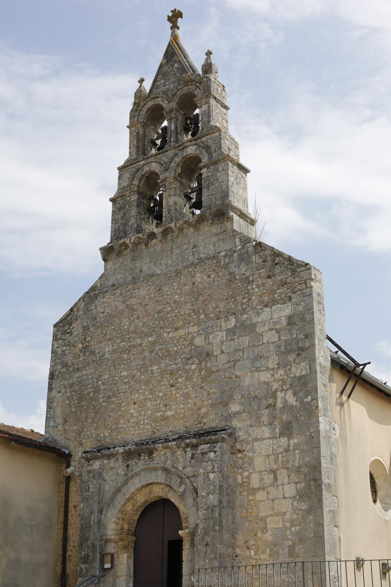 Église
