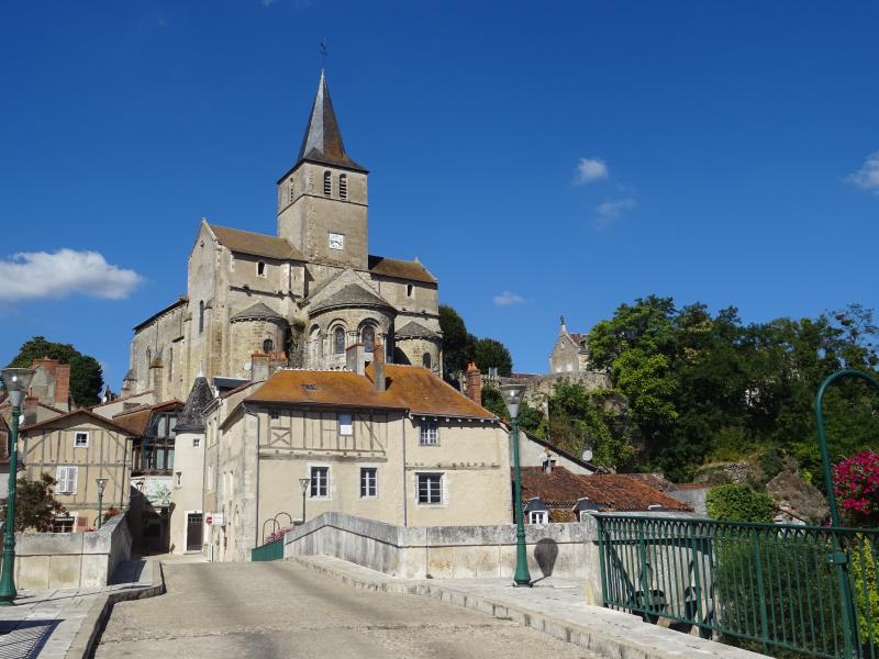 Eglise Notre-Dame (ancienne)
