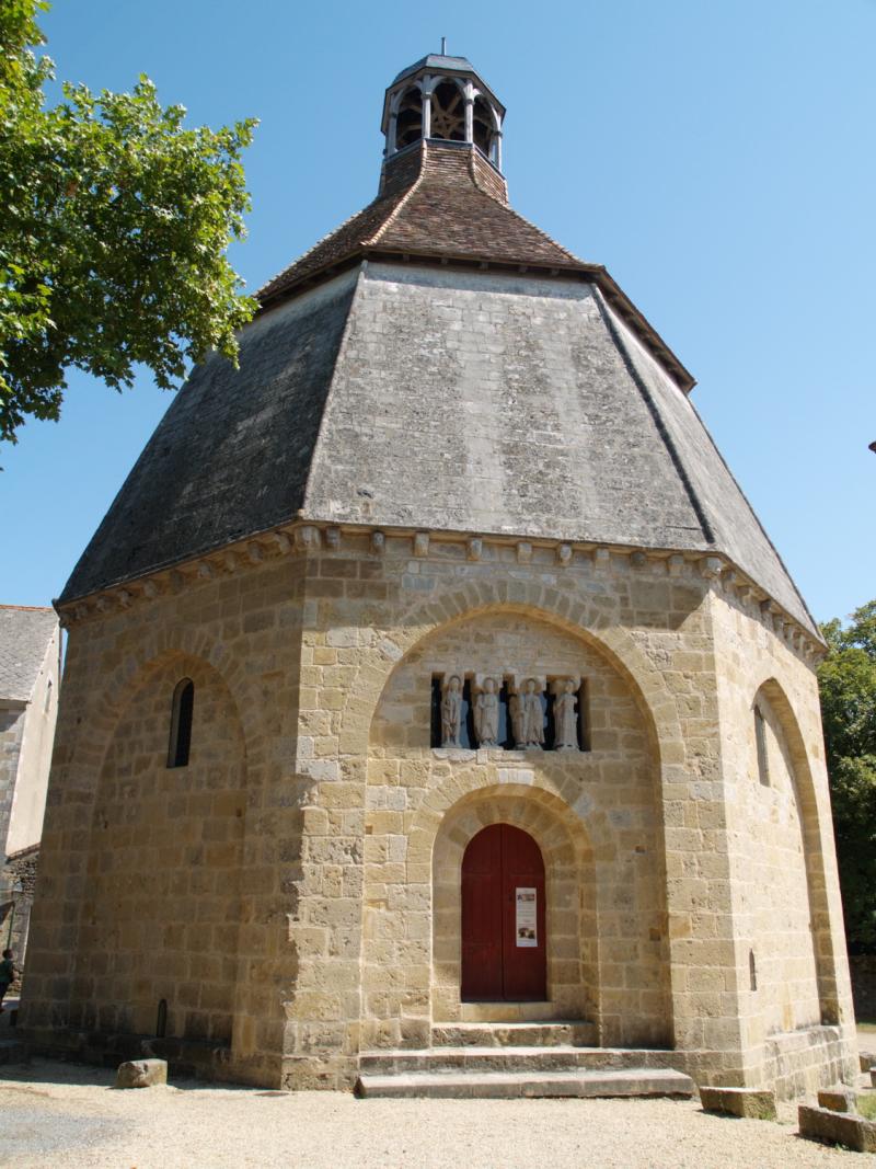 Ancien Hôtel-Dieu