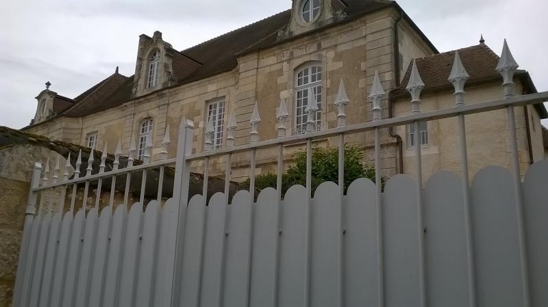 Hôtel de Moussac