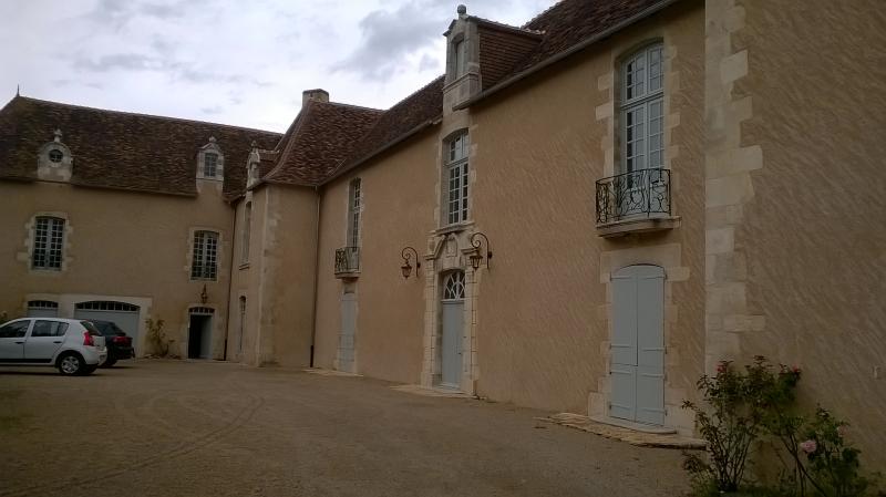 Hôtel, Montmorillon