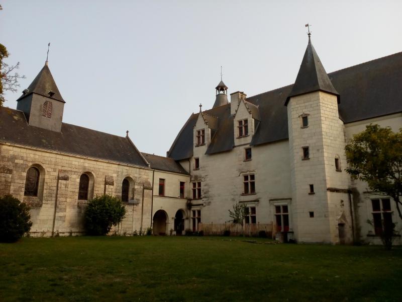 Château
