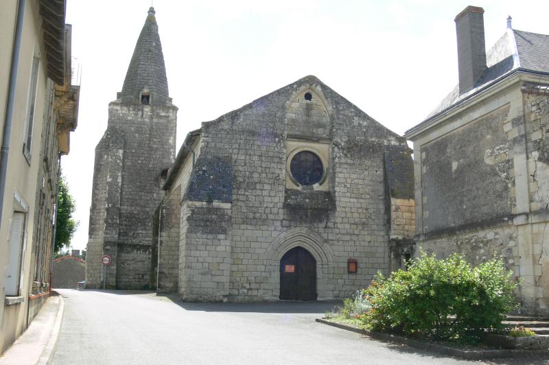 Église