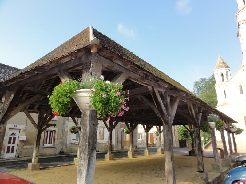 Halle, Les Ormes