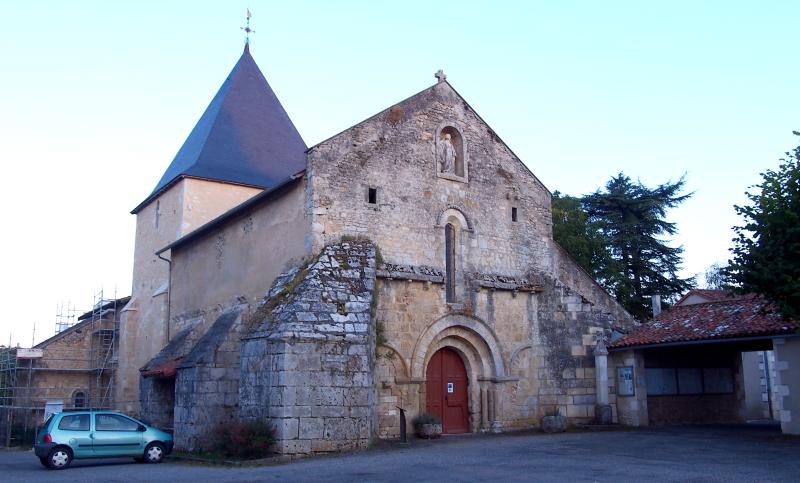 Église
