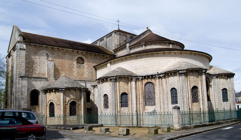 Eglise Saint-Hilaire