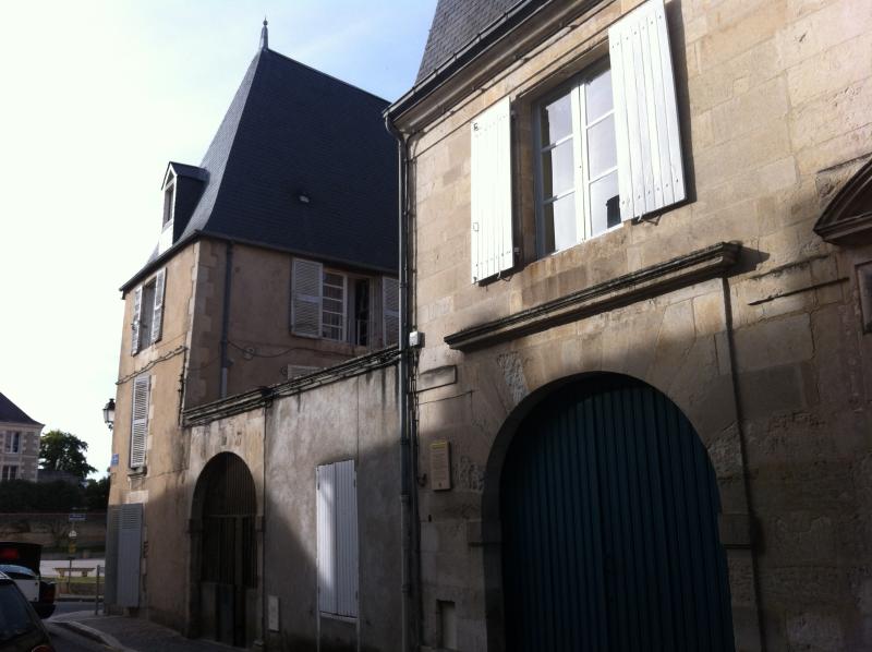 Hôtel Couturer, Poitiers