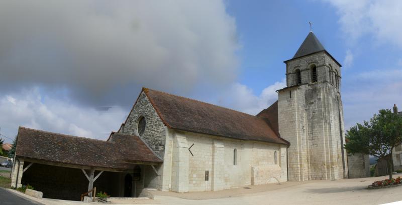 Église