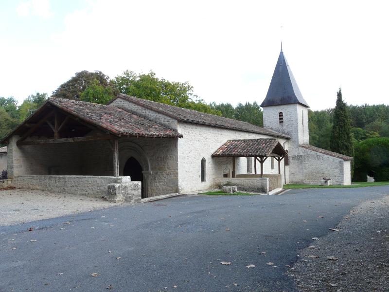 Église