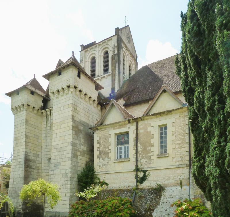 Église