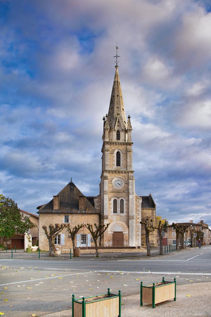 Église
