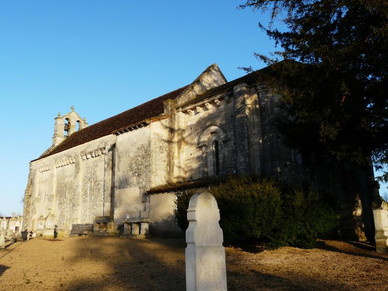Église
