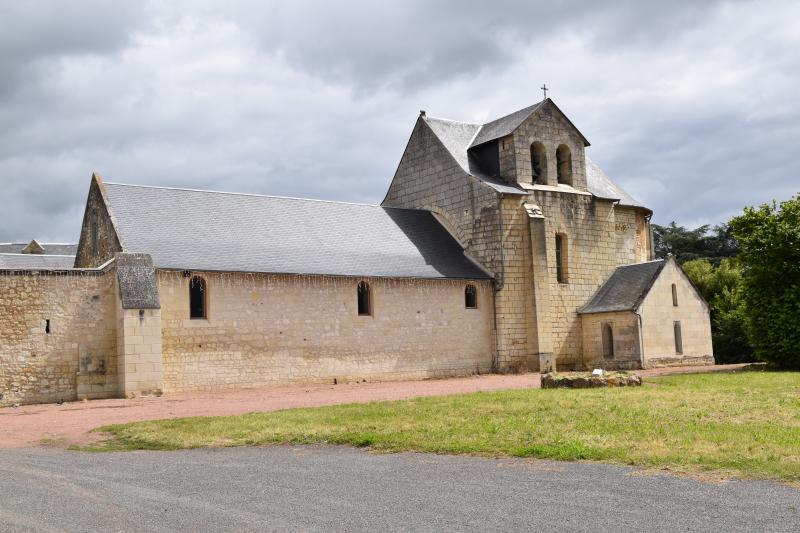 Église