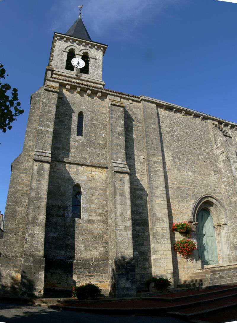 Église