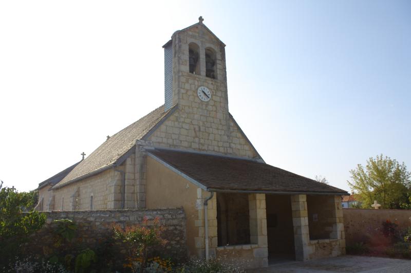 Église