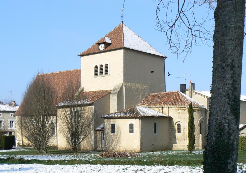 Église