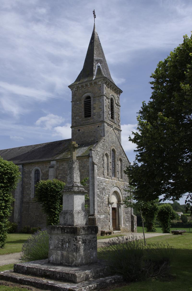 Église