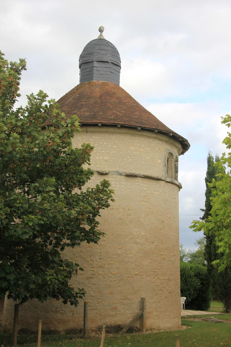 Pigeonnier