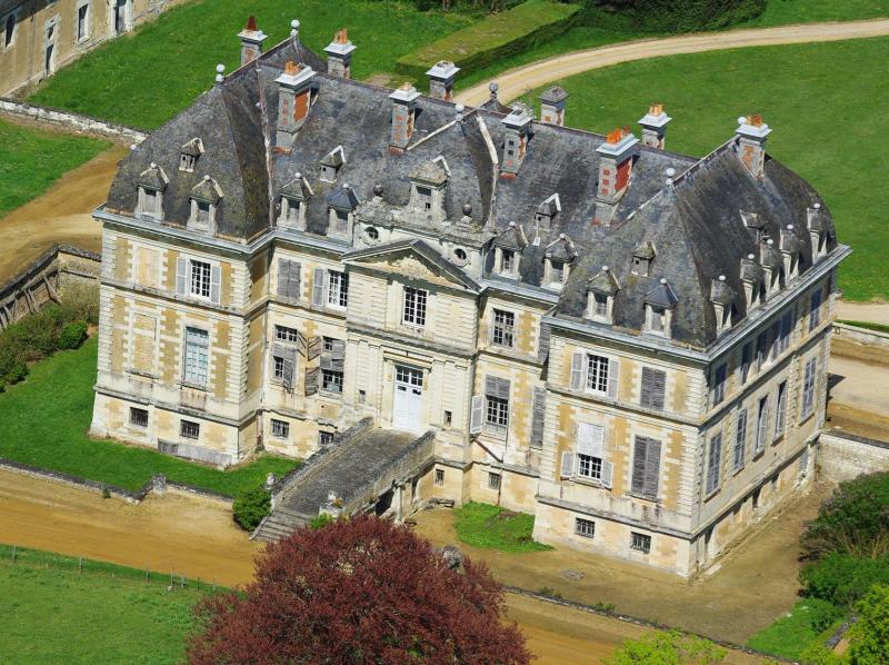 Château de Purnon, Verrue