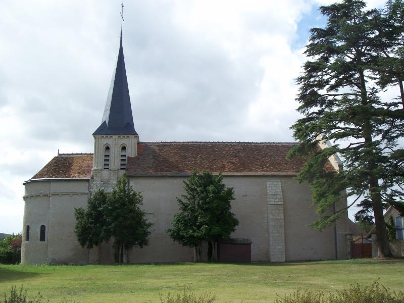 Église