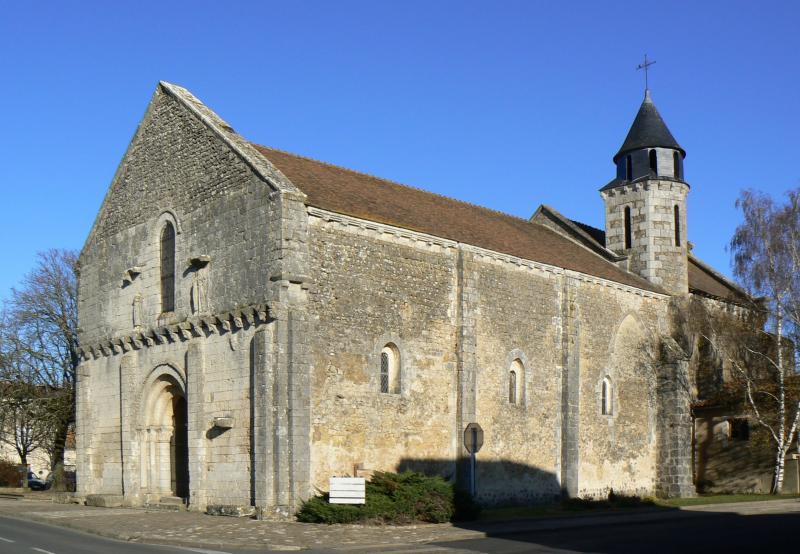 Église
