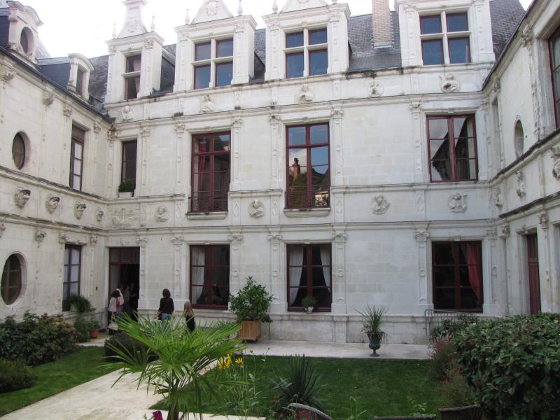 Hôtel des Sibylles