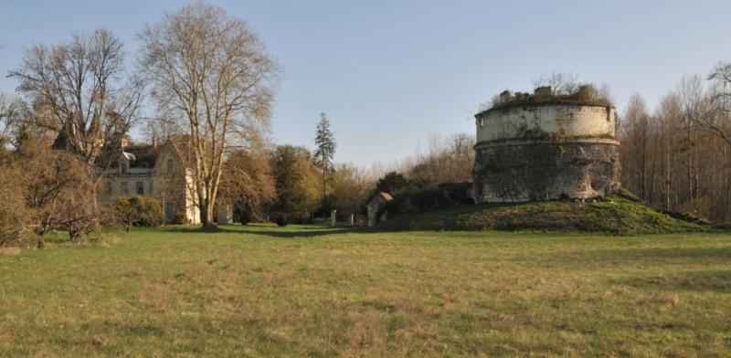 Domaine du château
