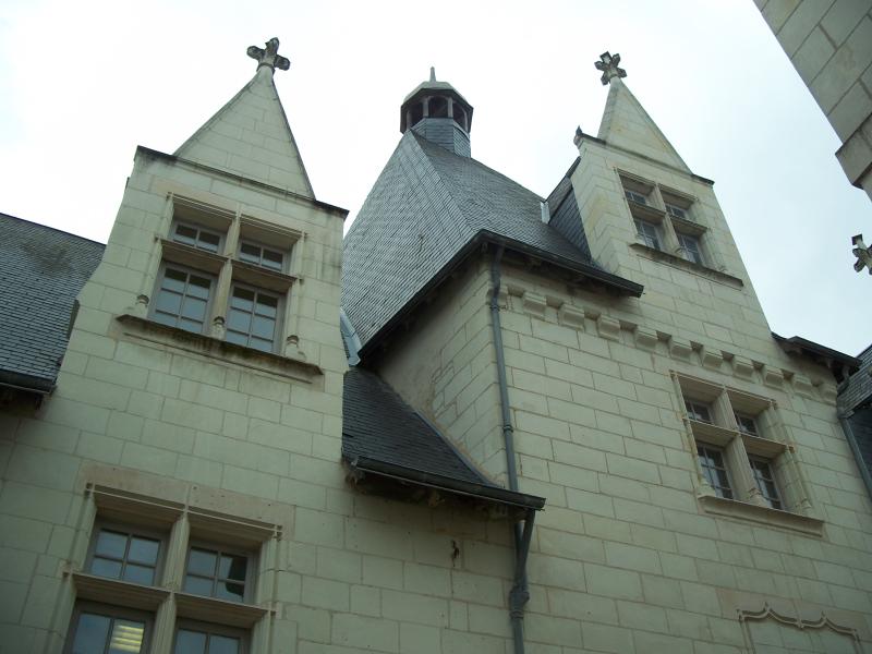 Institution Saint-Gabriel, Châtellerault