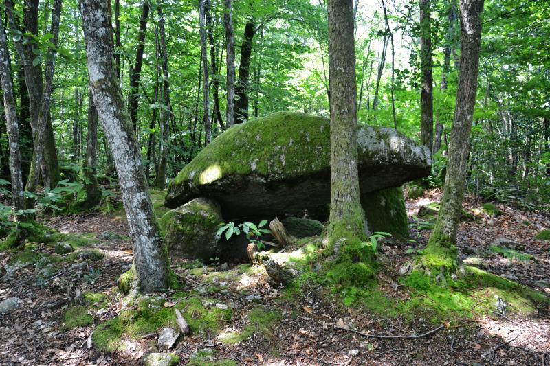 Dolmen, Ambazac