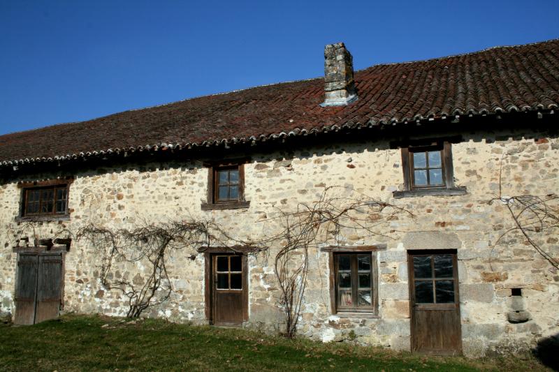 Grange de Coudier, Ambazac