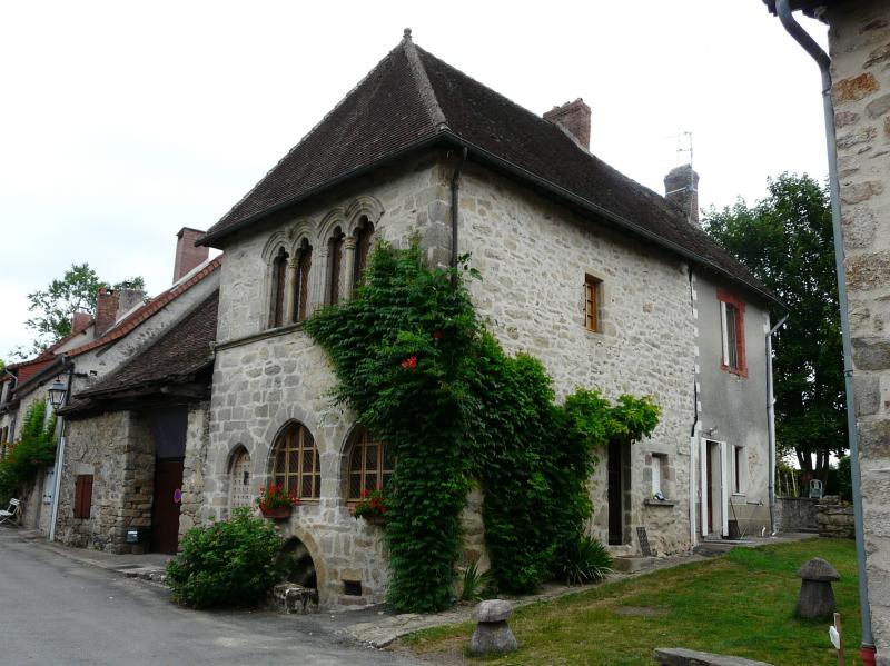 Maison dite des Anglais