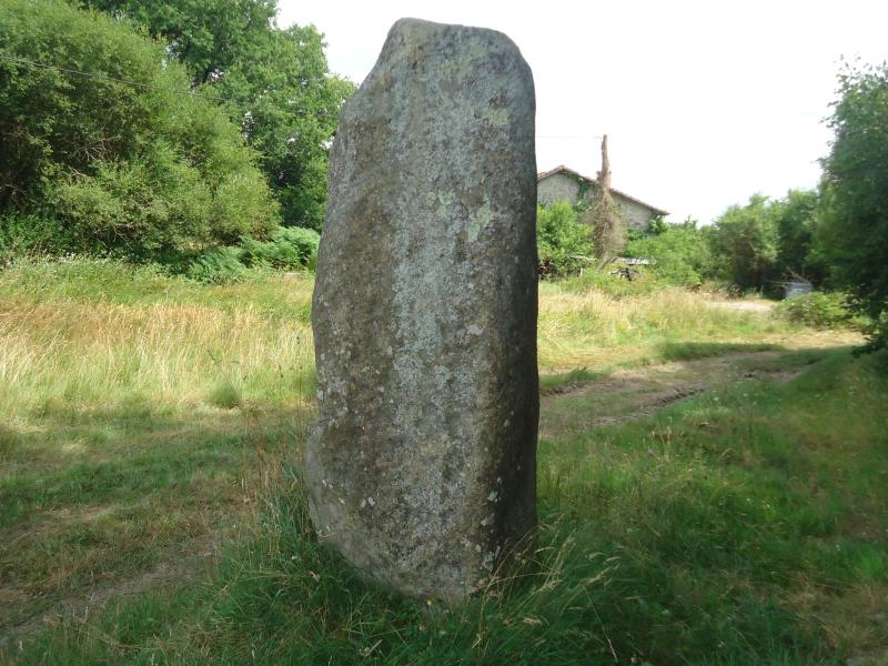 Menhir d'Arnac, Cieux