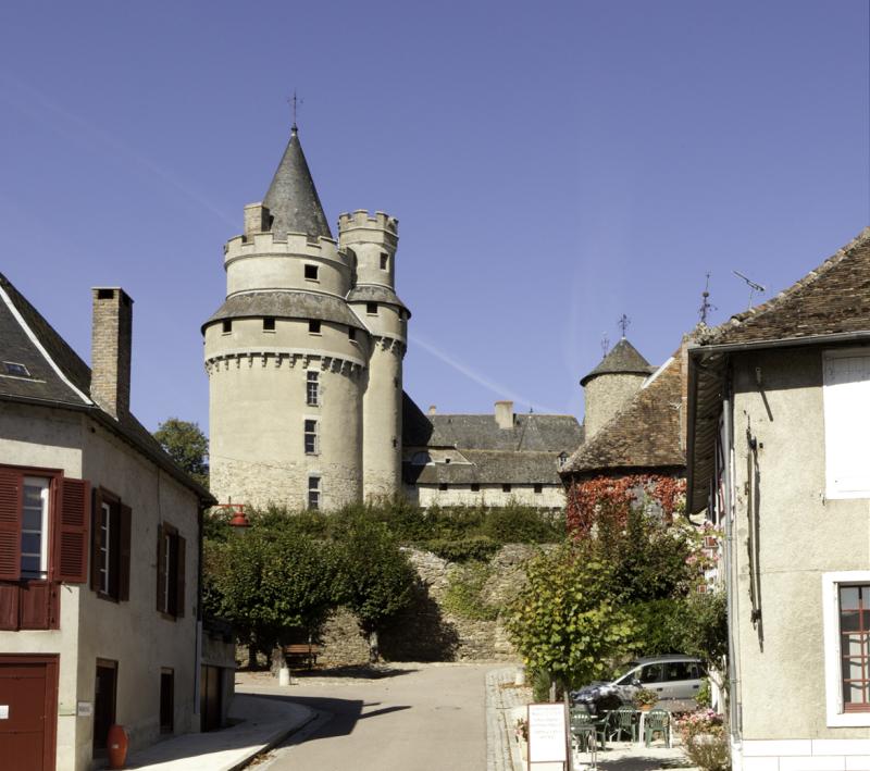 Château