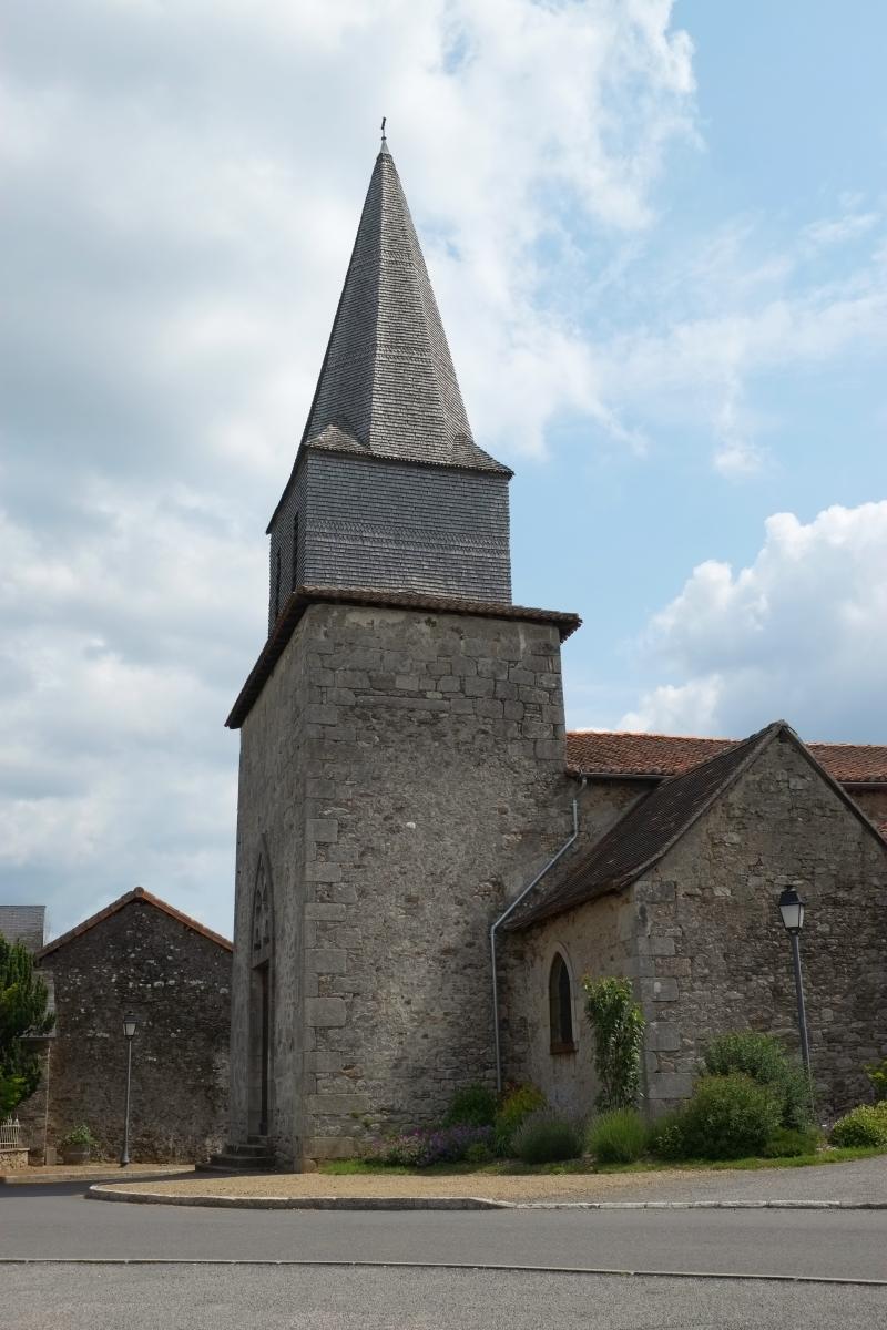 Eglise Saint-Denis