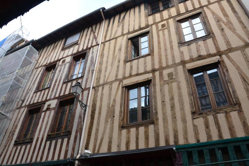 Immeubles, Limoges