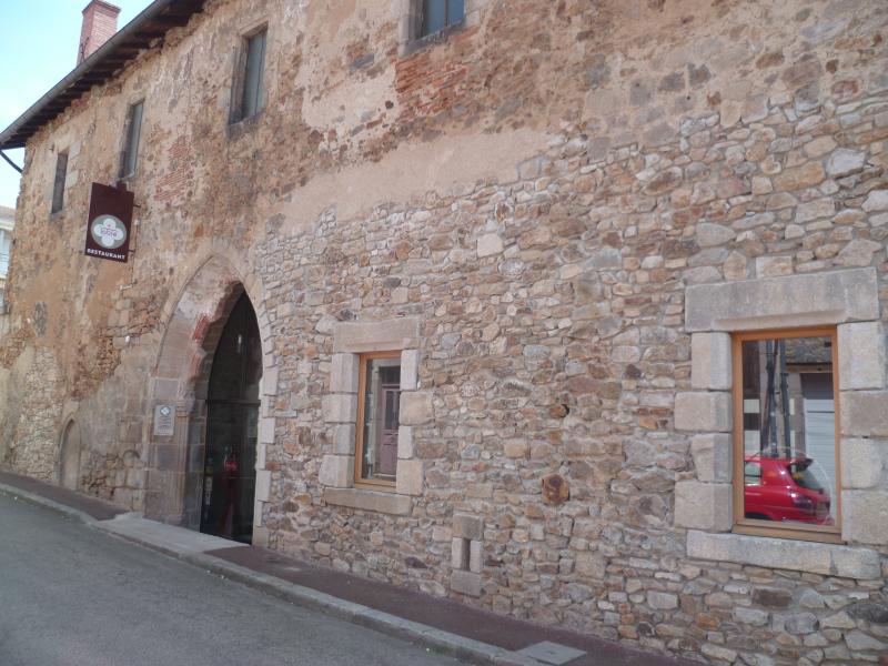 Ancien couvent des Carmes, Limoges