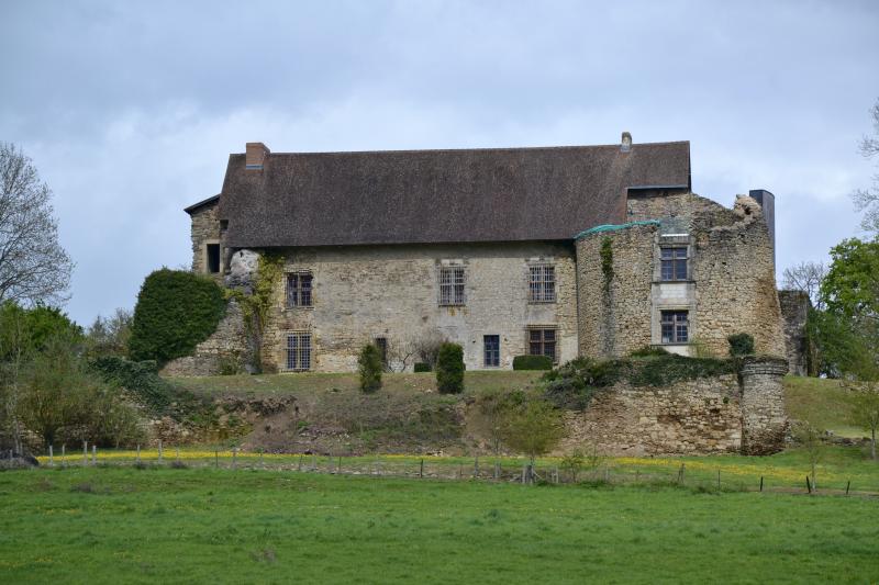 Château de Vicq