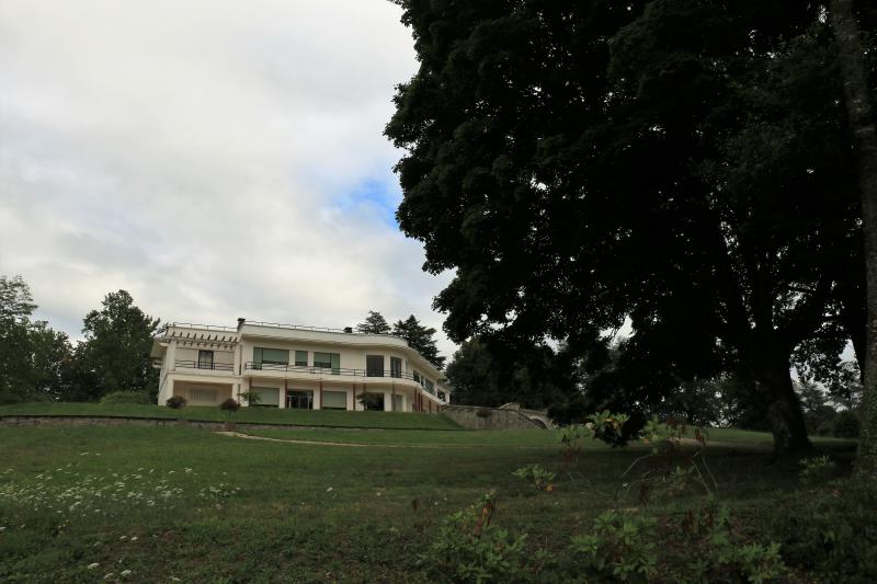 Villa Monteux, Saint-Martin-Terressus